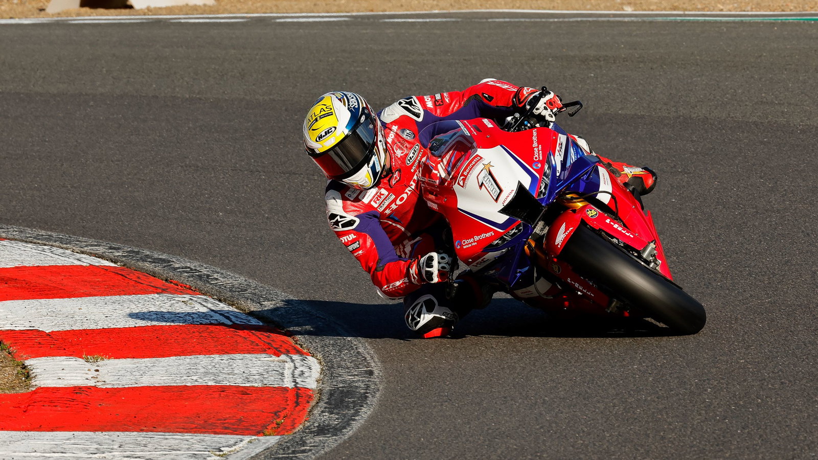 Tommy Bridewell, BSB, 2024, Brands Hatch, Showdown